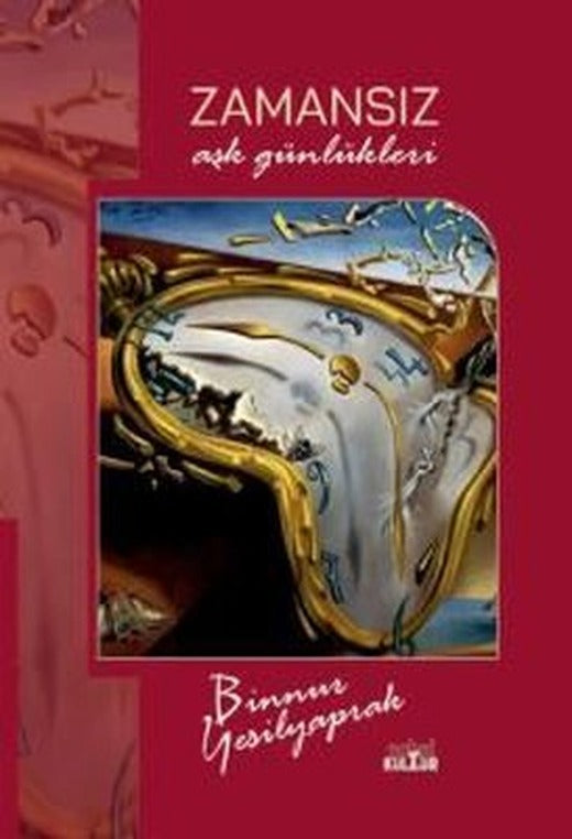 Zamansız Aşk Günlükleri | Nobel Kültür (İnce Kapak)