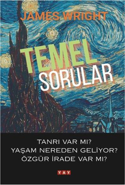 Temel Sorular