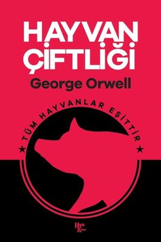 Hayvan Çiftliği | Halk Kitabevi