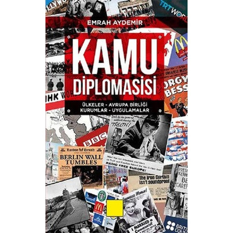 Kamu Diplomasisi | Kalkedon