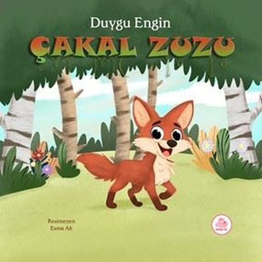 Çakal Kuzu | Pembe Fil Yayınları