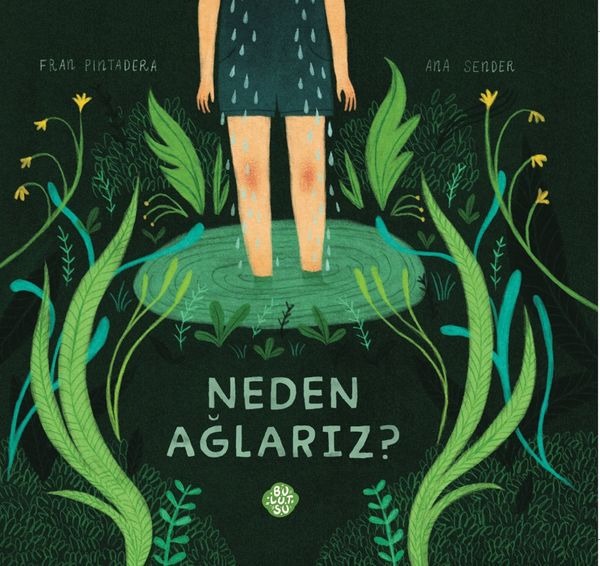 Neden Ağlarız? | Bulutsu Yayınları