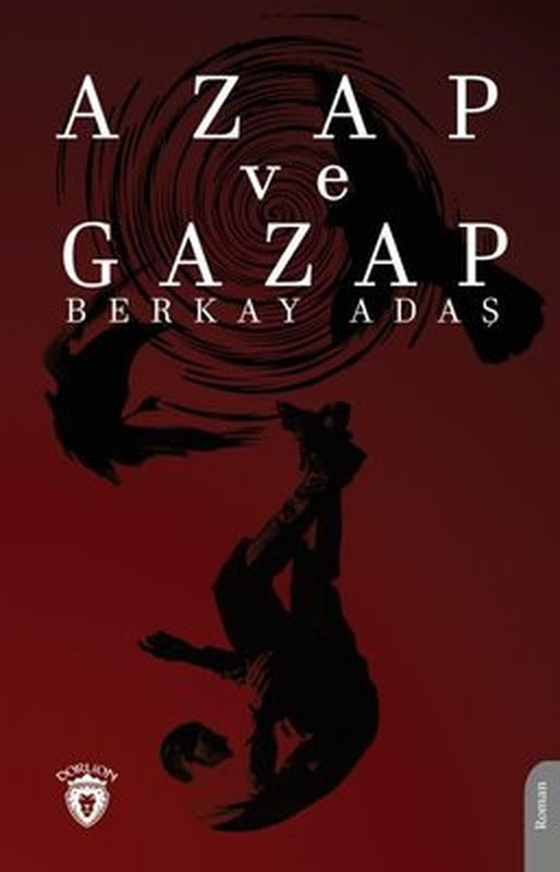 Azap ve Gazap | Dorlion Yayınevi