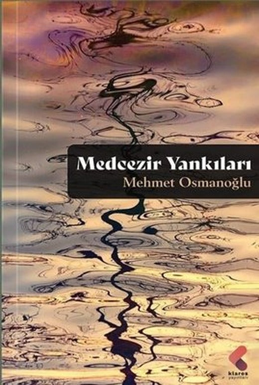 Medcezir Yankıları | Klaros Yayınları (İnce Kapak)