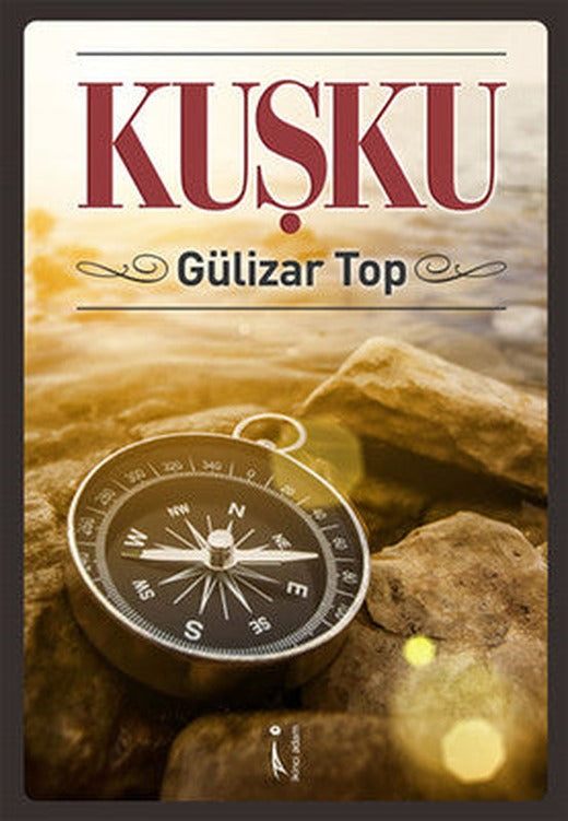 Kuşku | Luna Yayınları