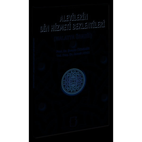 Alevilerin Din Hizmeti Beklentisi