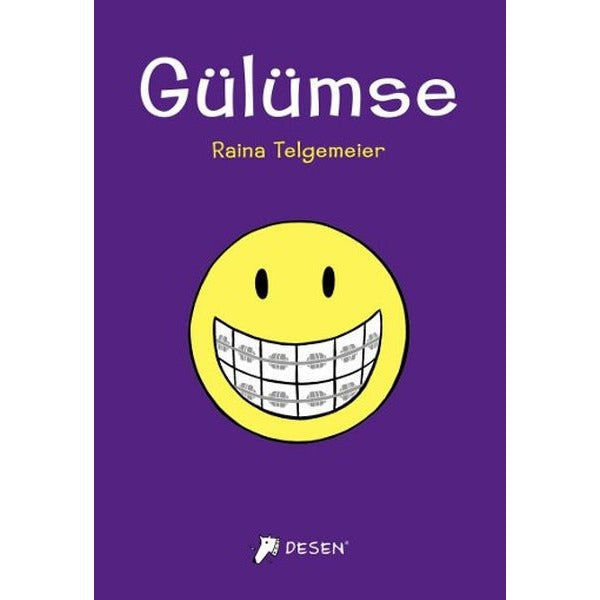 Gülümse | Desen Yayınları