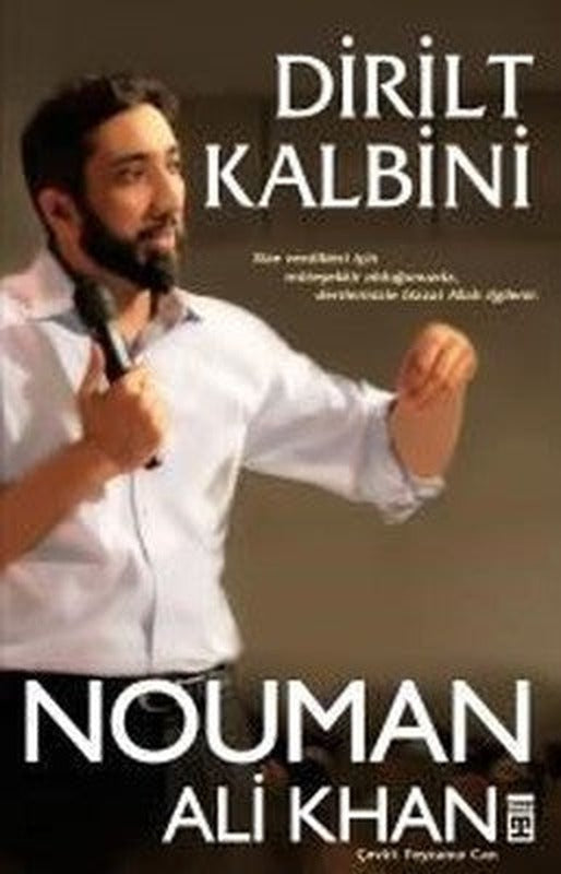 Dirilt Kalbini | Timaş Yayınları