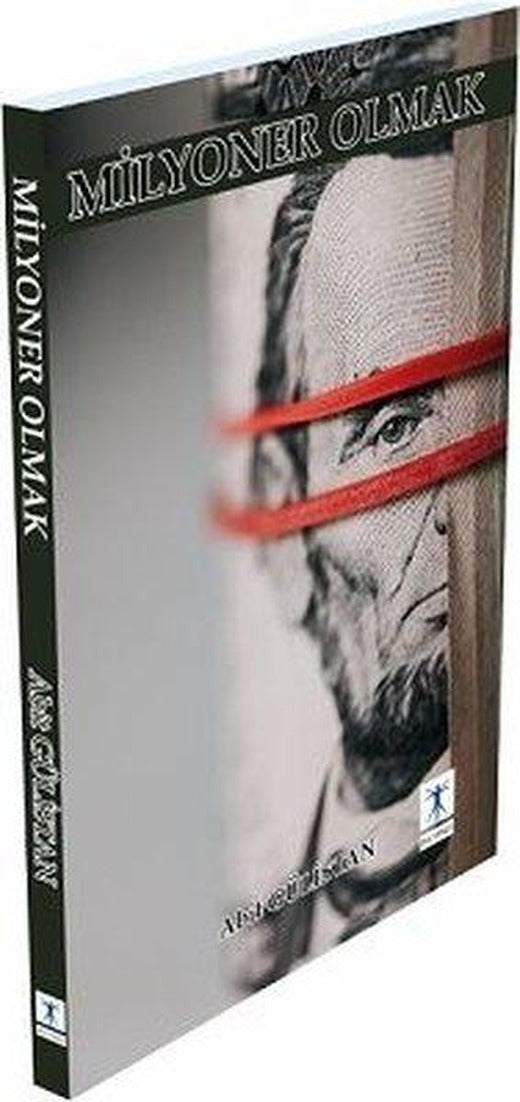 Milyoner Olmak | Da Vinci Yayınları (İnce Kapak)