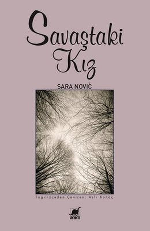 Savaştaki Kız | Ayrıntı Yayınları
