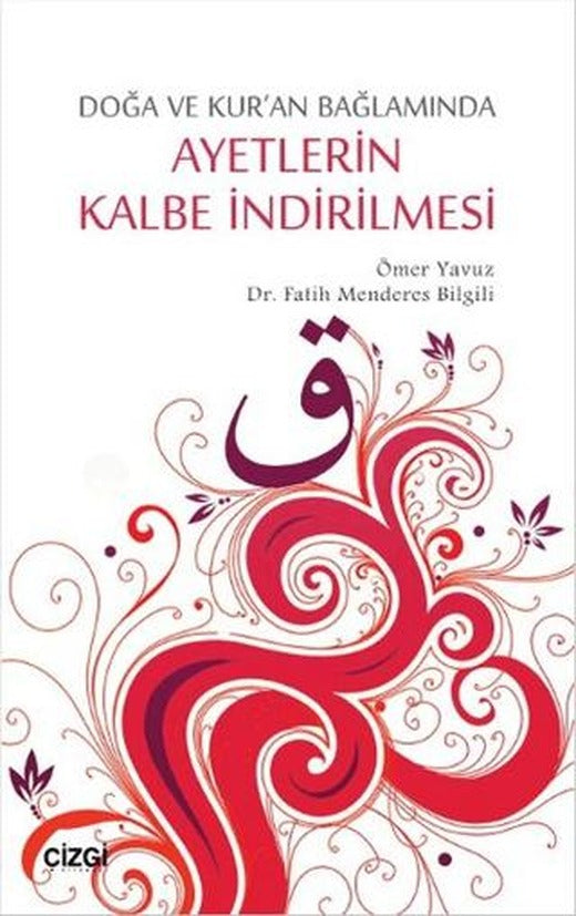 Ayetlerin Kalbe İndirilmesi