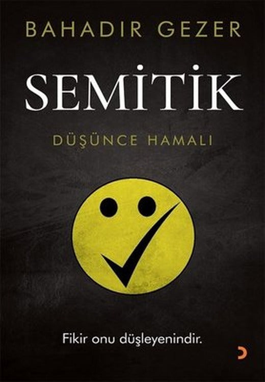 Semitik - Düşünce Hamalı | Cinius