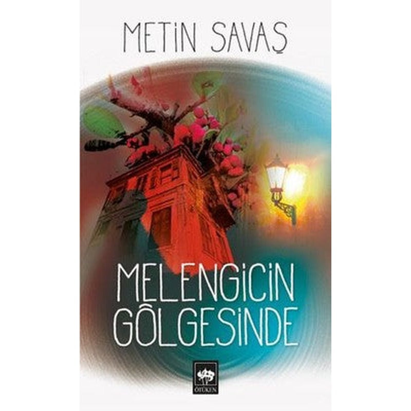 Melengicin Gölgesinde | Ötüken Neşriyat