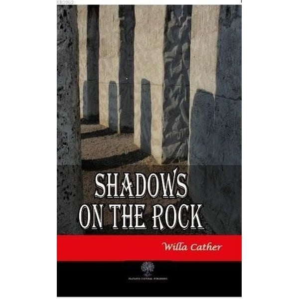 Shadows on the Rock | Platanus Publishing