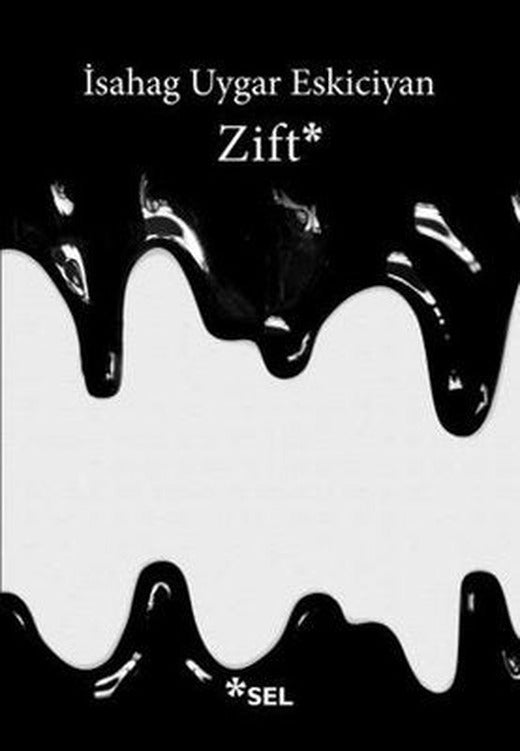 Zift | Sel Yayıncılık