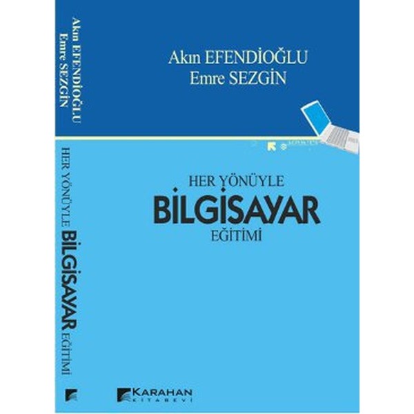 Her Yönüyle Bilgisayar Eğitimi