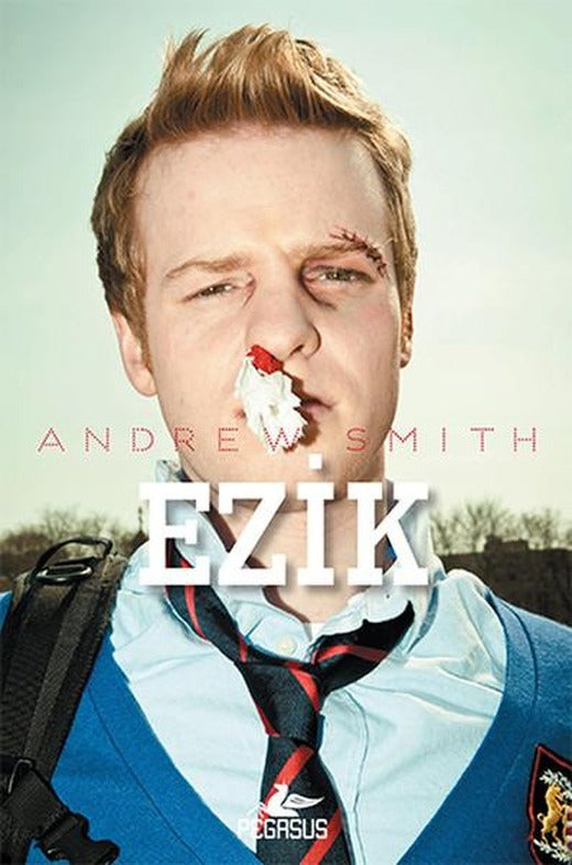 Ezik | Pegasus (İnce Kapak)