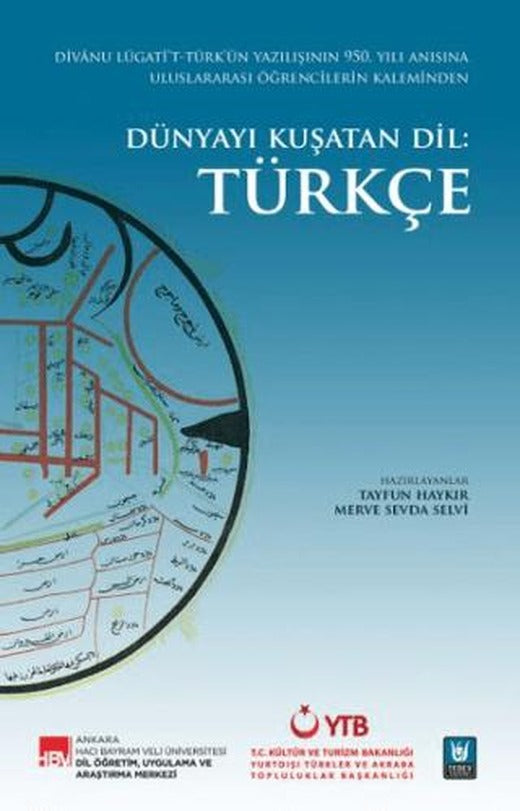 Dünyayı Kuşatan Dil: Türkçe