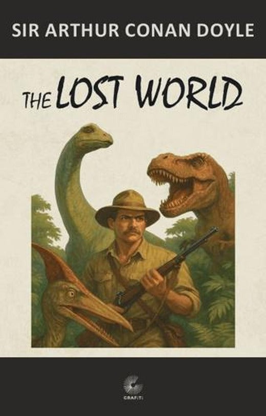The Lost World