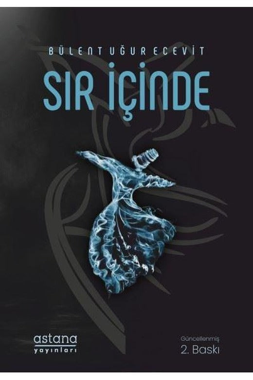 Sır İçinde | Astana Yayınları (İnce Kapak)