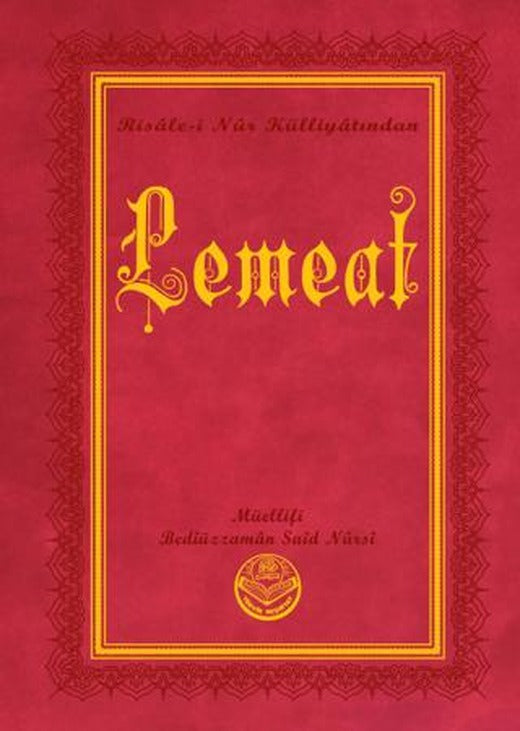 Lemeat (Büyük Boy)