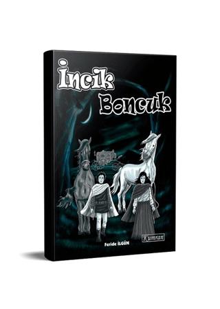 İncik Boncuk