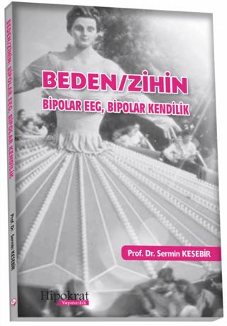 Beden Zihin | Hipokrat Kitabevi (Ciltsiz)  - Resim 1