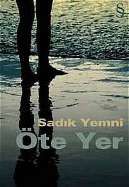 Öte Yer | Everest Yayınları