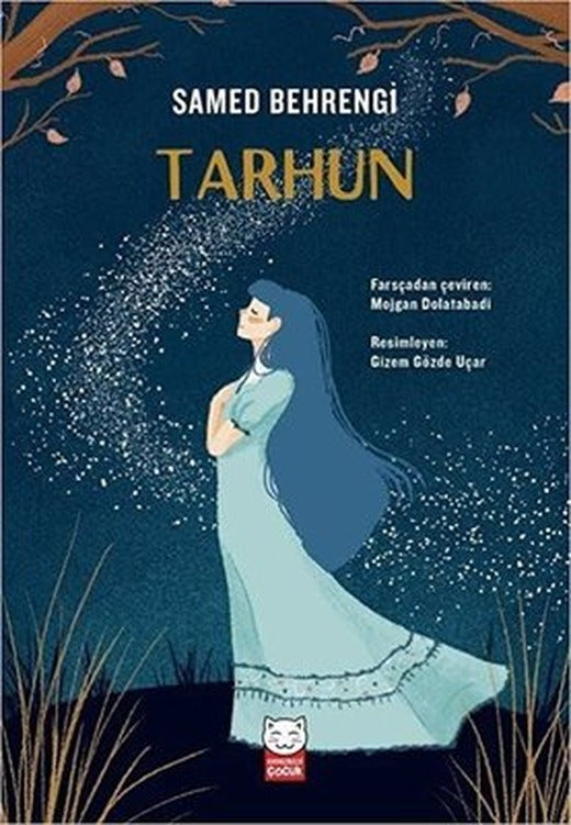 Tarhun | Kırmızı Kedi
