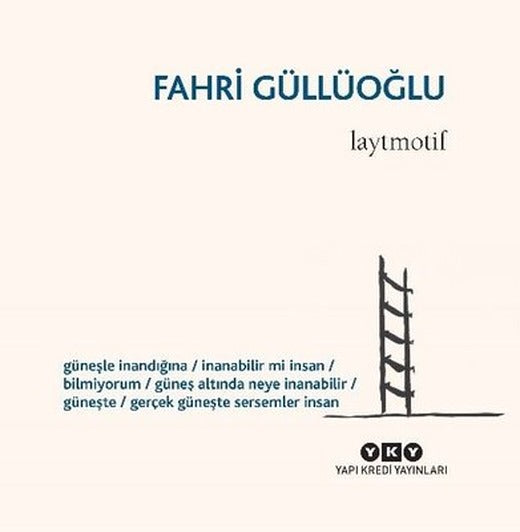 Laytmotif | Yapı Kredi Yayınları