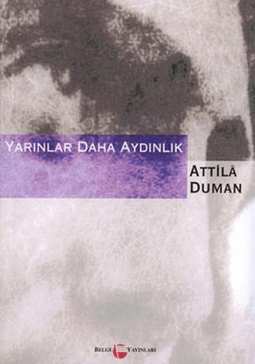 Yarınlar Daha Aydınlık | Belge Yayınları (Ciltsiz)