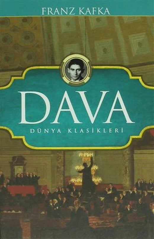Dava | Koloni (Ciltli)
