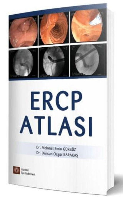 ERCP Atlası