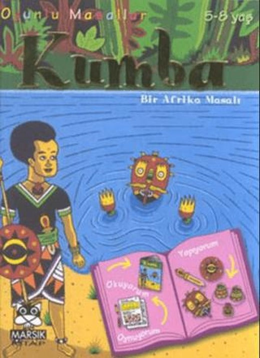 Kumba