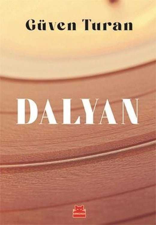 Dalyan | Kırmızı Kedi