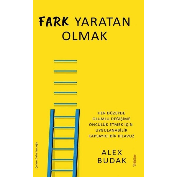 Fark Yaratan Olmak | Sola Unitas (İnce Kapak)