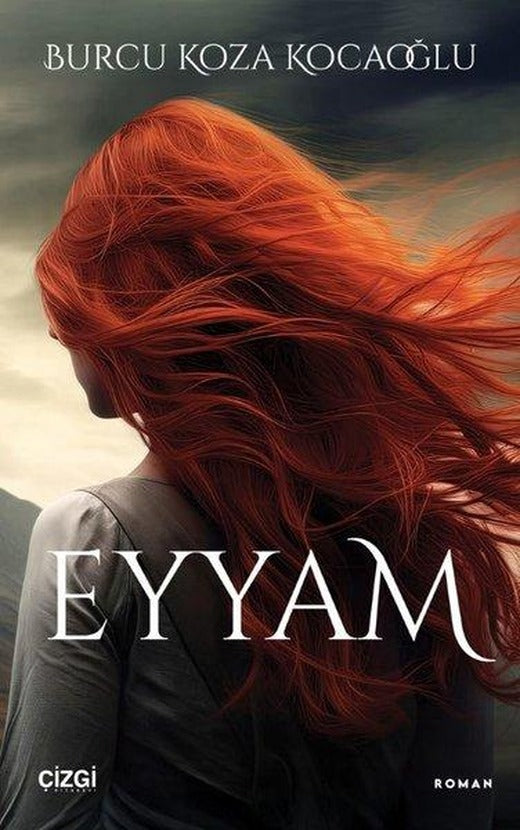 Eyyam | Çizgi Kitabevi (İnce Kapak)
