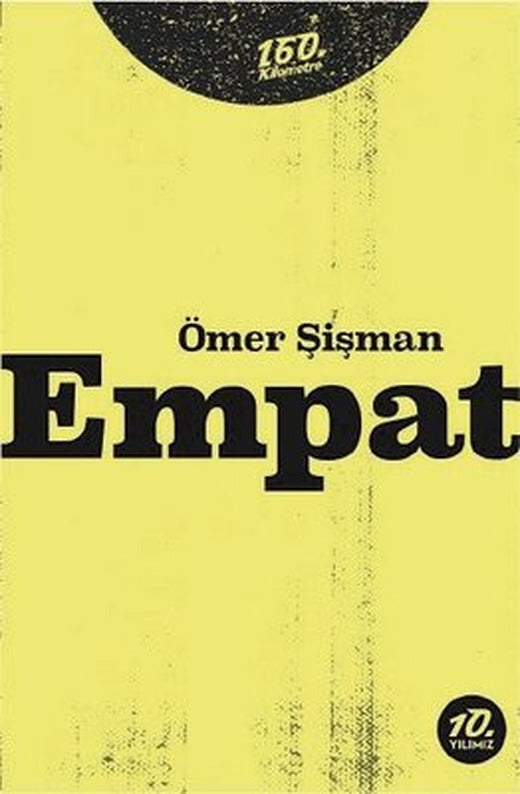 Empat | 160.Kilometre