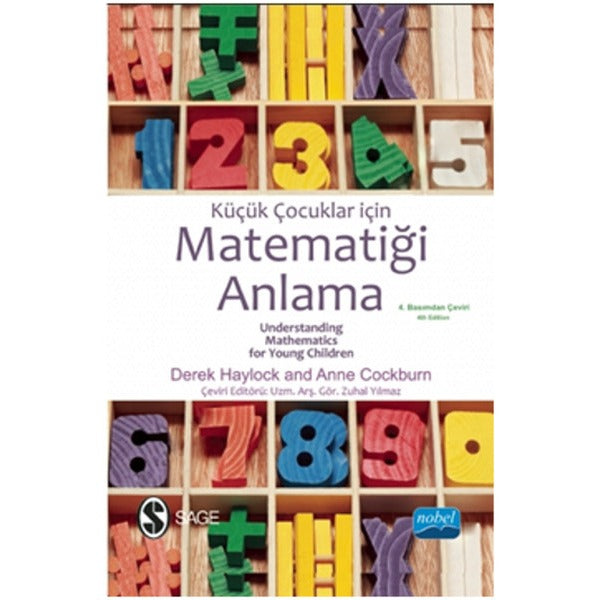 Küçük Çocuklar İçin Matematiği Anlama