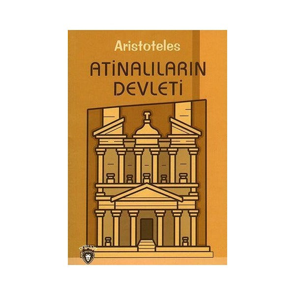 Atinalıların Devleti