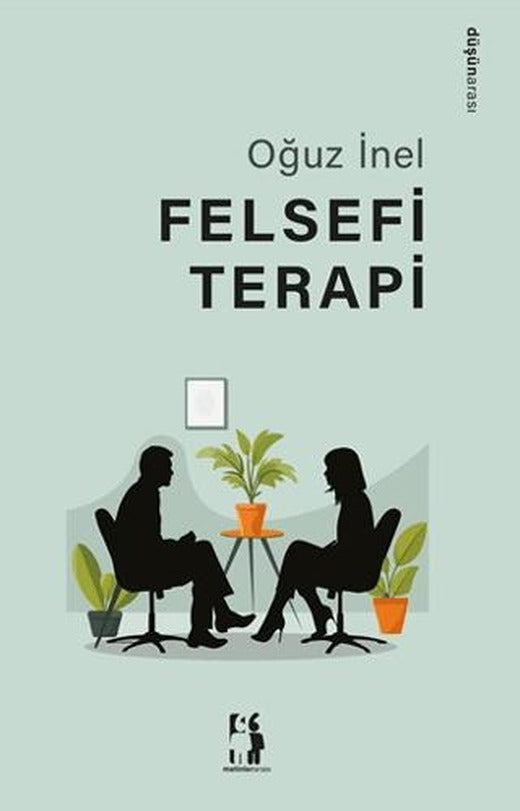 Felsefi Terapi