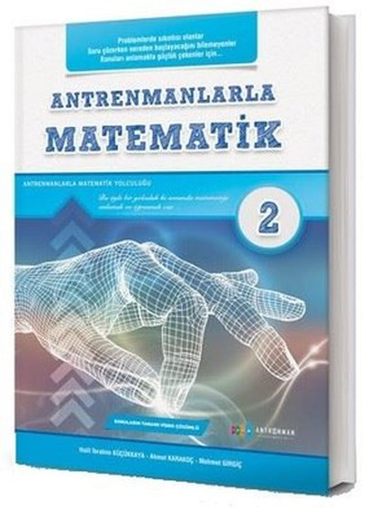 Antrenmanlarla Matematik - 2 | Antrenman Yayıncılık