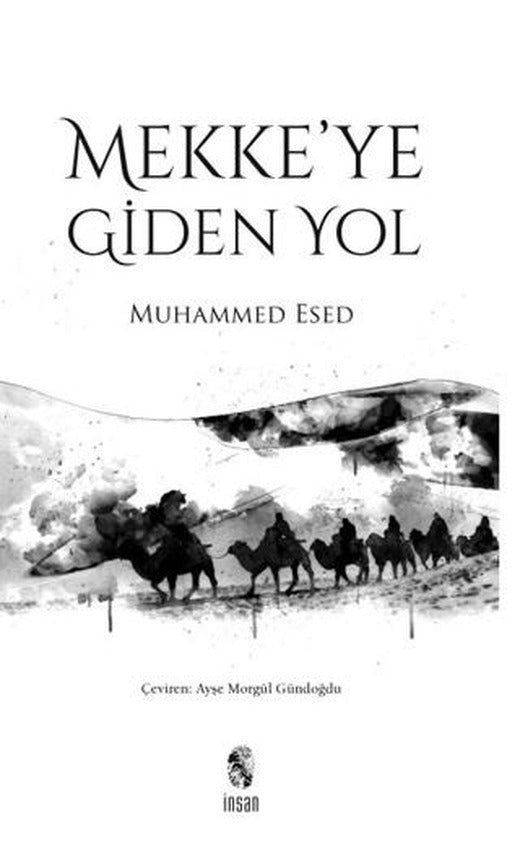 Mekke'ye Giden Yol