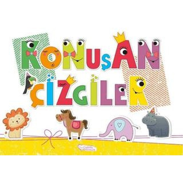Konuşan Çizgiler