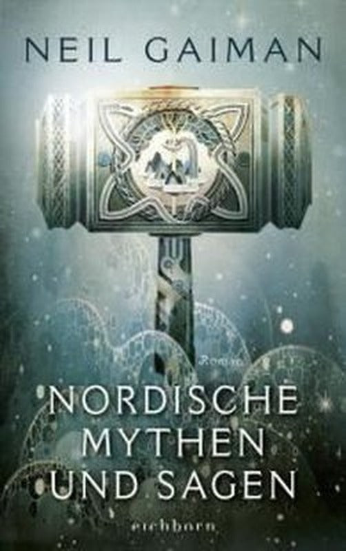 Nordische Mythen und Sagen | Eichborn