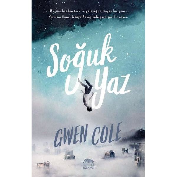 Soğuk Yaz | Yabancı Yayınları