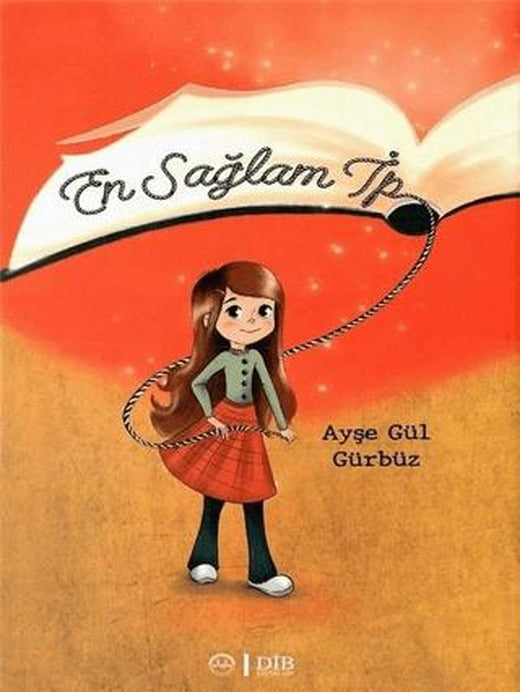 En Sağlam İp | Diyanet İşleri Başkanlığı (Ciltli)