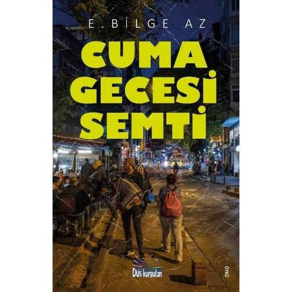 Cuma Gecesi Semti