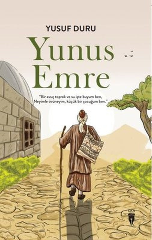 Yunus Emre | CKS-Cibali Kültür Sanat Yayınları