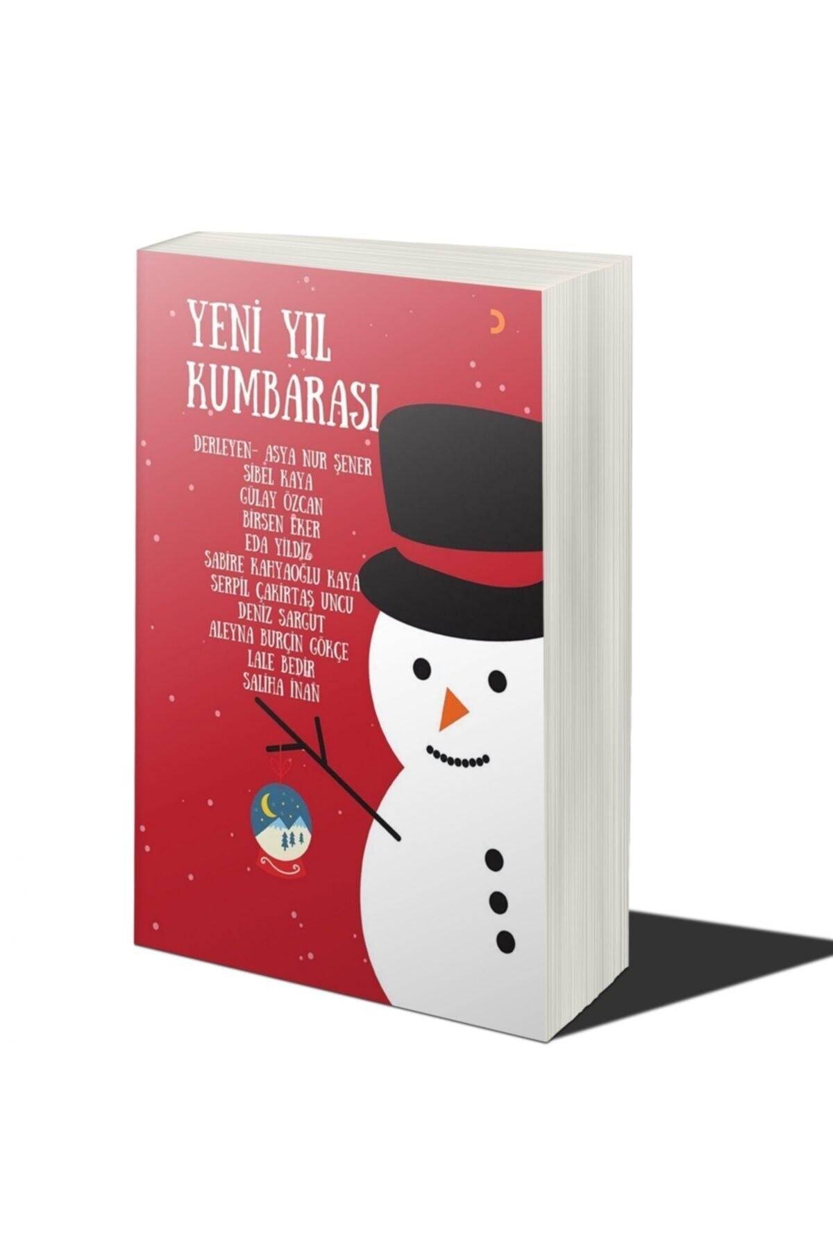 Yeni Yıl Kumbarası
